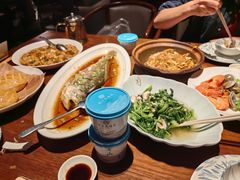 -高佳庄·舟山海鲜(海景旗舰店)