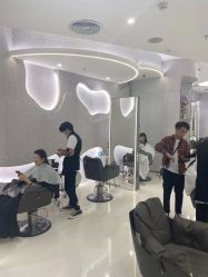 -UnHair Salon