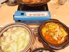 -尼岔湖北小馆(月坛北街店)