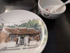 -堂宴·老厦门私房菜(1988仙岳总店)