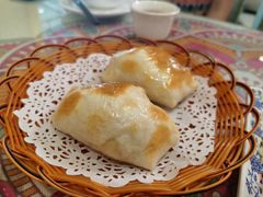 烤包子-新疆红柳花餐厅(新洲店)