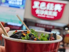 -黑色经典臭豆腐·湖南特产(潇湘文化店)