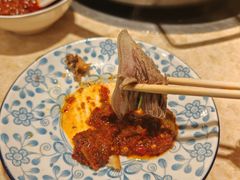 -英子补身汤(海兰路店)