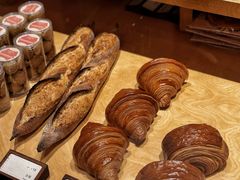 -LANLIZI BAKERY(COSMO店)