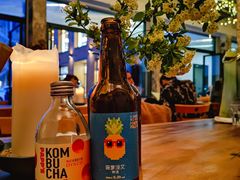 -RAC BAR(安福路店)