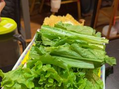 -芦月轩羊蝎子(劲松店)