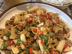 -江西老表·经典江西八大碗