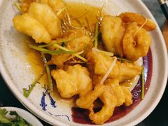 -君霖海鲜私房菜(春柳店)