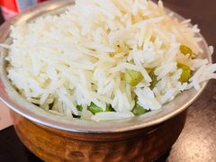 -克比叔叔印度餐厅Kebabs on the Grille(人民广场店)