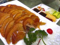 -东四民芳餐厅(世茂工三店)