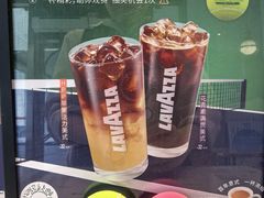 -LAVAZZA拉瓦萨咖啡(星荟中心店)