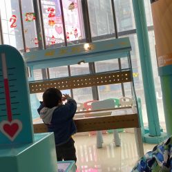 -纽西卡汽车小镇(大悦城店)