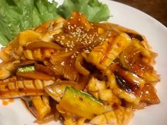 -六七八韩式烤肉·韩国料理(上杭路店)