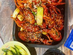 -靓靓蒸虾(中山公园店)
