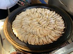 -汪记大王锅贴(成山路店)