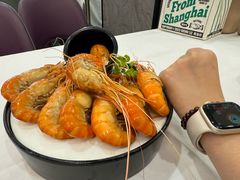-新名仕新白玉兰餐厅