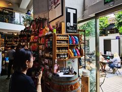 -Alimentari早午餐(安福路店)