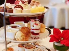 -Salon de Ville浦江汇(上海外滩华尔道夫酒店店)