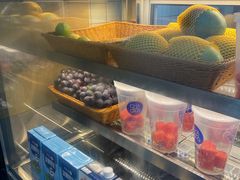 零售区-茶百道(湖墅潮王路店)