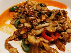 酱爆圣子王-79号渔船海鲜饭店(宝安店)