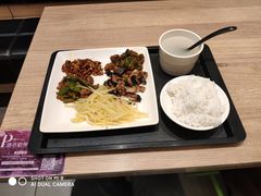 -大米先生(德思勤分店)