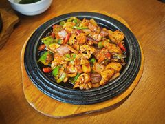 -韩礼年糕(飞虹路店)