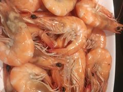 避风塘基围虾-丰收日(五角场店)