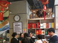 -陈大锅·岳阳鱼馆·地道岳阳菜(美食街店)