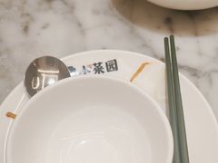 -小菜园新徽菜(宜兴八佰伴店)