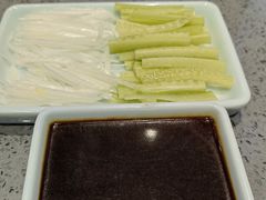 椿生烤鸭小料-紫光园(燕郊总店)