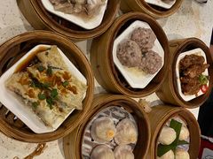 -又一间茶点轩(百汇广场店)