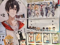 -DQ·蛋糕·冰淇淋(五角场万达店)