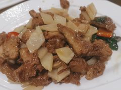 -佛有缘素食馆·荔湾老字号(陈家祠首店)