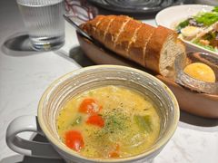 -K·Kitchen KK牛扒厨房(江南西店)