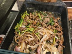 -张家卫·阳江菜·小海鲜(肥婆湾桥店)
