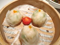 -禄运茶居·手工点心(猎德店)