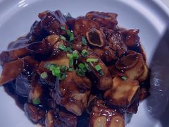 -绿茶餐厅(昆明世纪金源店)
