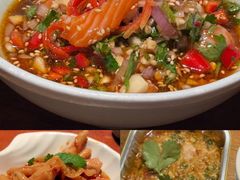 -乔街深夜食堂·小龙虾·高压锅生蚝(杭州总店)