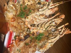 -蟹将军·松叶蟹和牛日料放题自助(K11店)