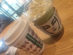 -星巴克(镇江苏宁广场6F店)