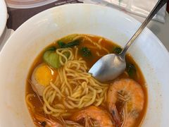 -南山鲜虾面·活鲜小馆·海味大连菜(南山总店)