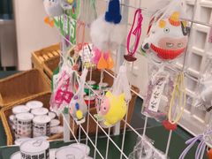 -U你·天然调味(南湖总店)