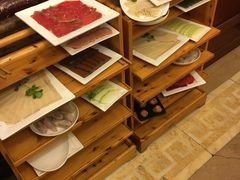 -老码头火锅(玉林店)