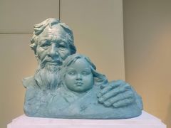 -长春世界雕塑园冰雪艺术天地