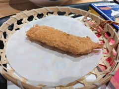 -和府捞面(壹方天地店)