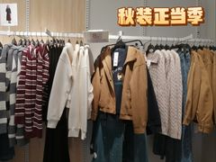 -hotwind热风(中贸广场店)
