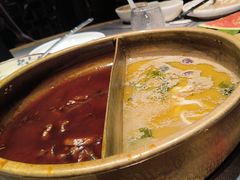 -东道煮牛肉火锅(东盛大街店)