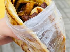 -王虎子大饼(甸柳新村五区店)