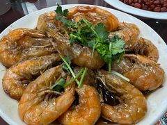 -半盆菜酒家(中山南一路店)