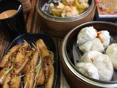 -周记点心(西环店)
